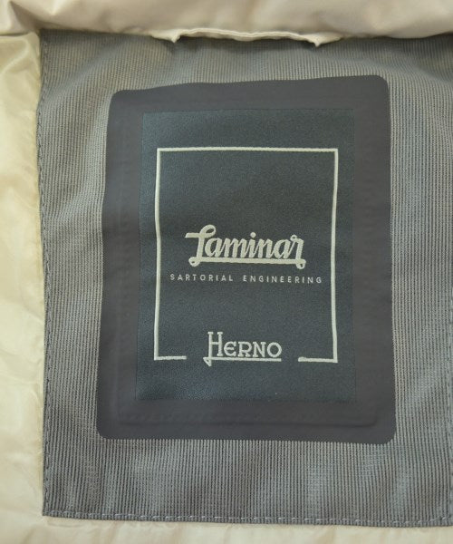 HERNO 羽絨夾克/背心
