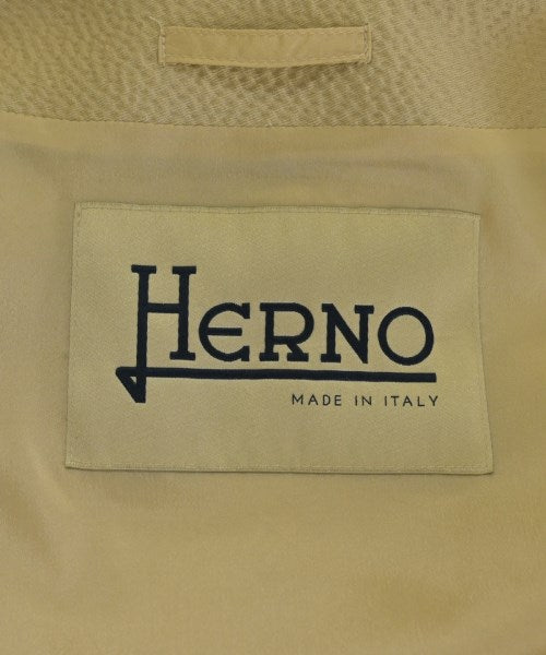 HERNO 其他大衣