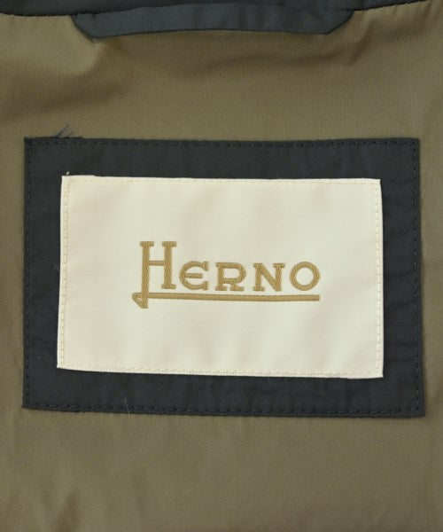 HERNO 西裝外套