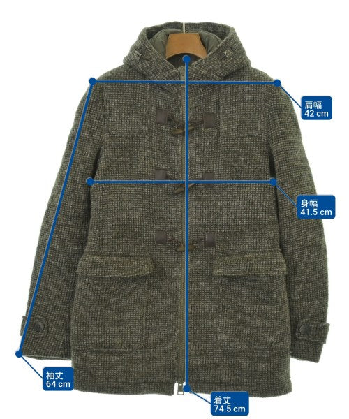 HERNO 羽絨大衣