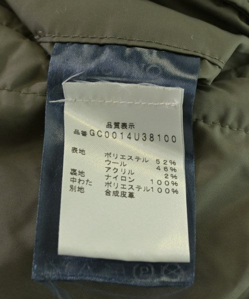 HERNO 羽絨大衣