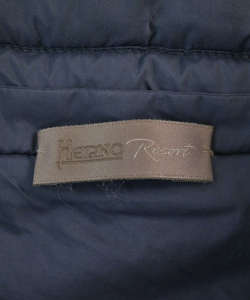 HERNO 背心