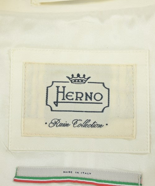 HERNO 其他大衣