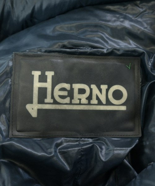 HERNO 羽絨大衣