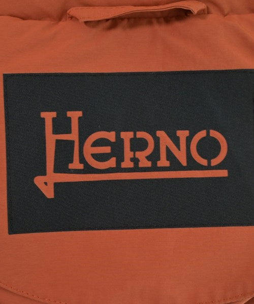 HERNO 山系外套