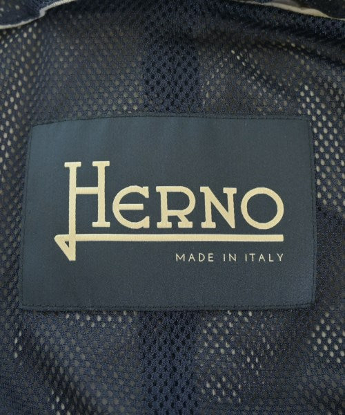 HERNO 其他飛行外套