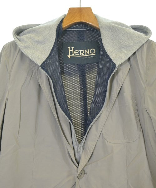 HERNO 其他飛行外套