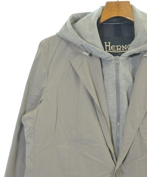 HERNO 其他飛行外套