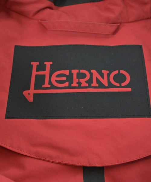 HERNO 山系外套