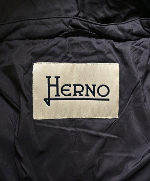 HERNO 羽絨大衣