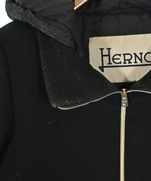 HERNO 羽絨大衣