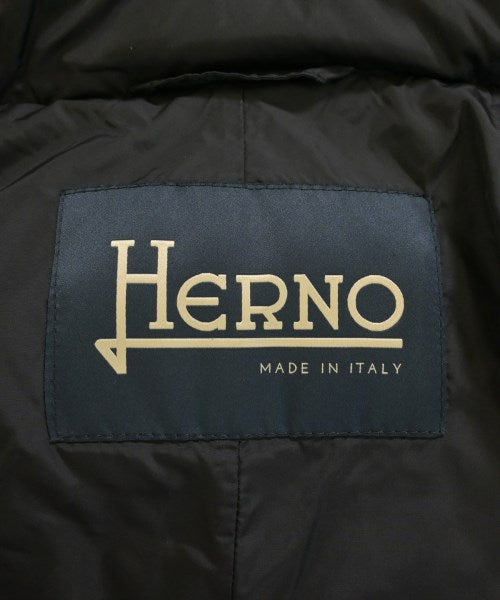 HERNO 羽絨大衣