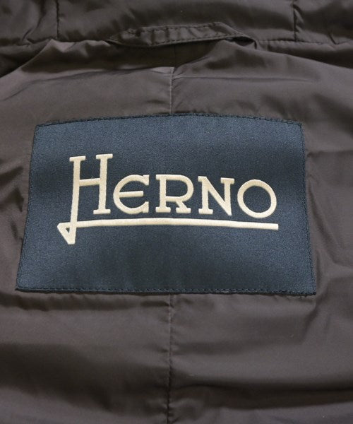 HERNO 羽絨夾克/背心