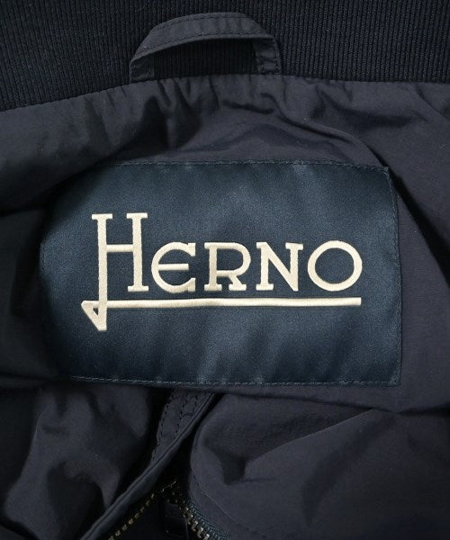HERNO 軍裝夾克