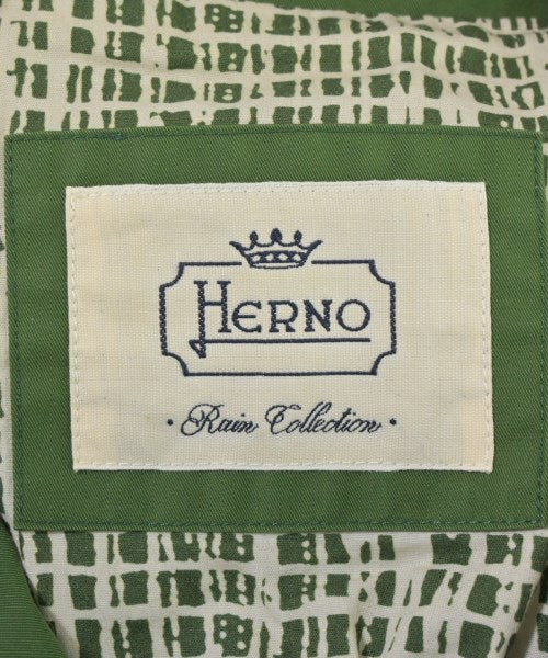 HERNO 風衣