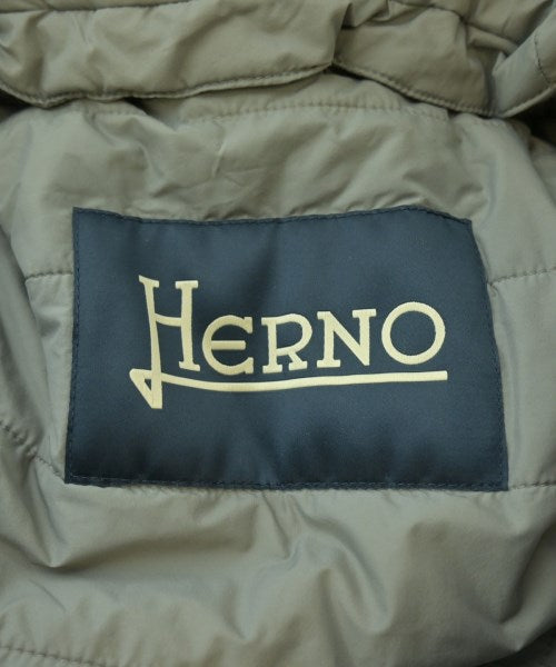 HERNO 開襟衫