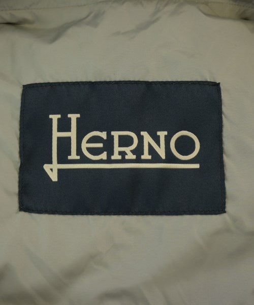 HERNO 山系外套