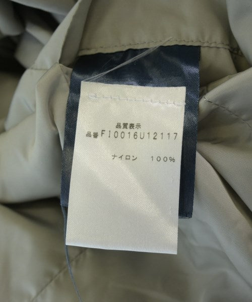 HERNO 山系外套