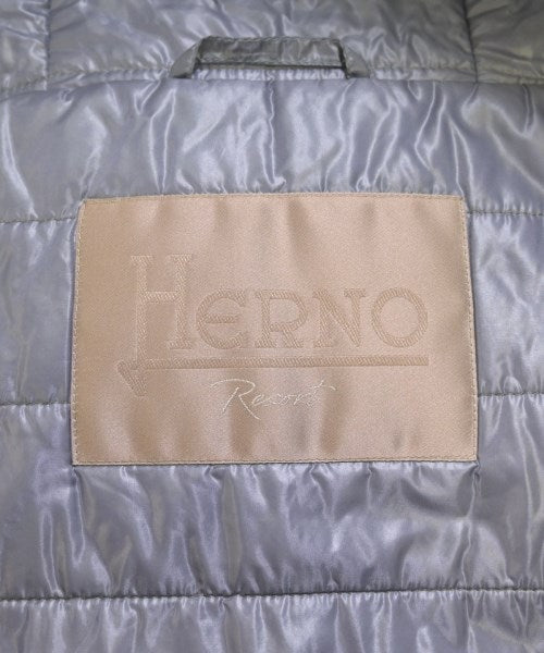 HERNO 其他飛行外套