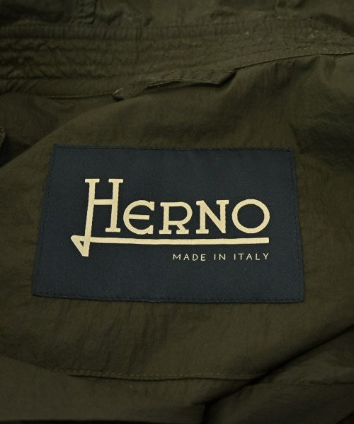 HERNO 其他飛行外套