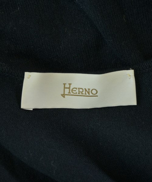 HERNO 無袖上衣