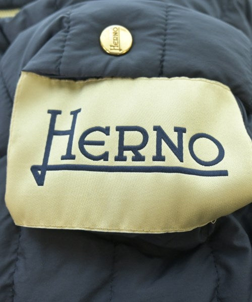 HERNO 羽絨大衣