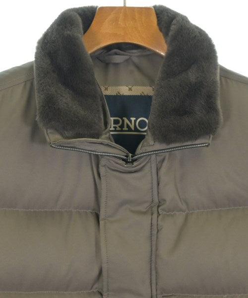 HERNO 羽絨夾克/背心