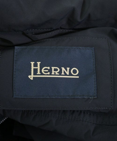 HERNO 羽絨夾克/背心