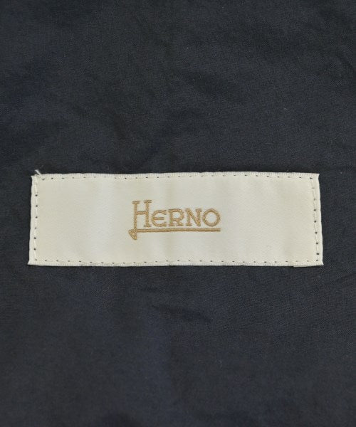 HERNO 支撐領外套