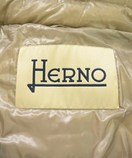 HERNO 羽絨大衣
