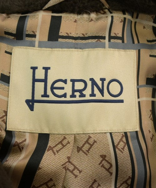 HERNO 其他大衣