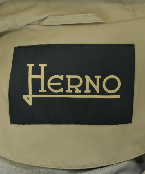 HERNO 其他飛行外套
