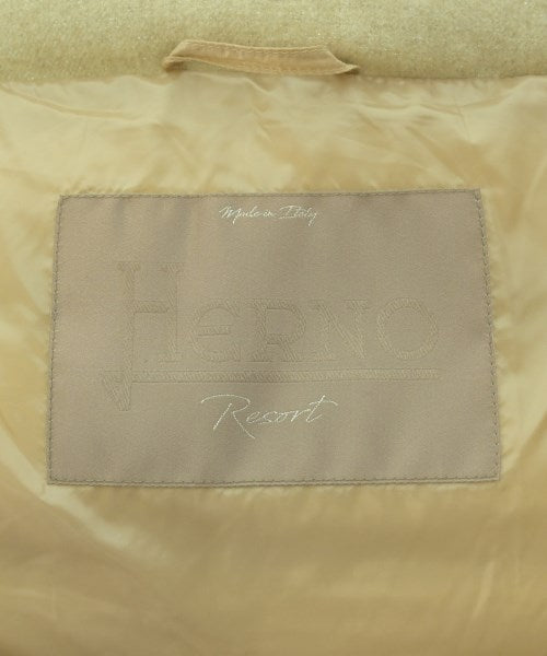 HERNO 羽絨夾克/背心