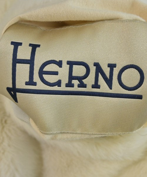 HERNO 其他大衣