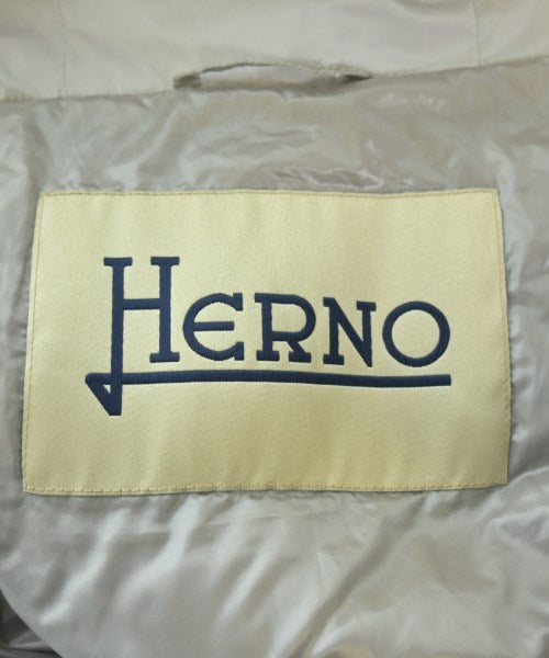 HERNO 羽絨大衣
