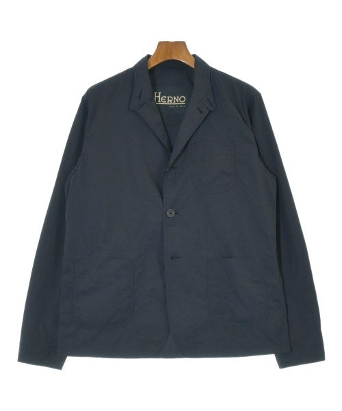 HERNO 休閒夾克