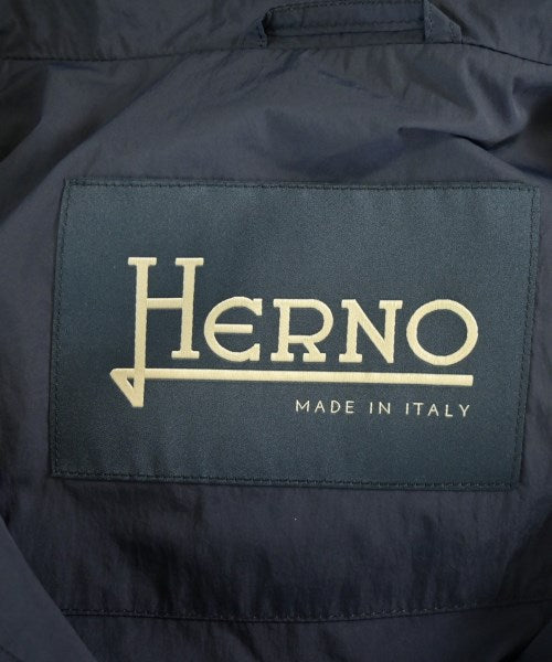 HERNO 休閒夾克
