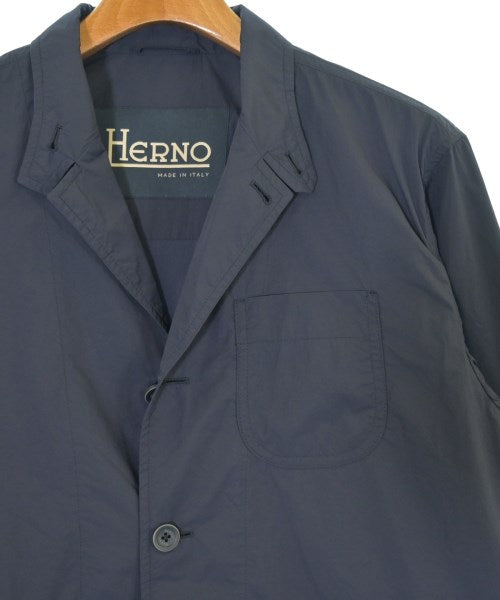 HERNO 休閒夾克
