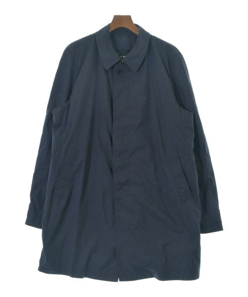HERNO 支撐領外套