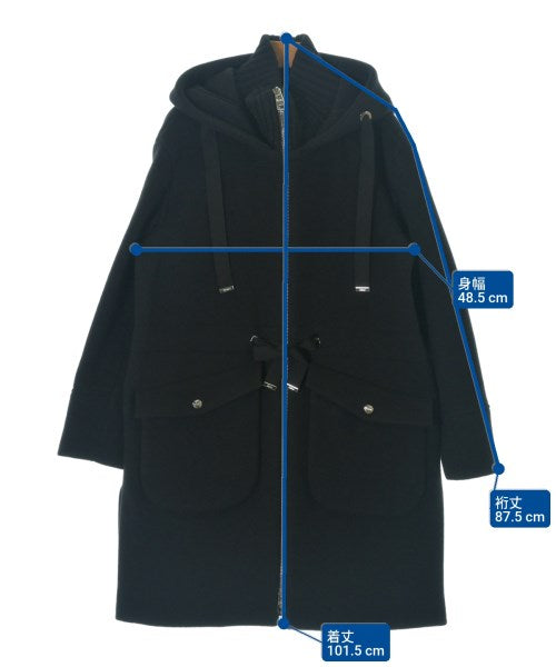 HERNO 其他大衣