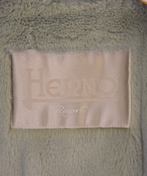 HERNO 其他大衣