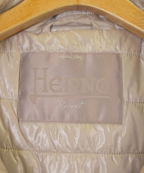 HERNO 其他飛行外套