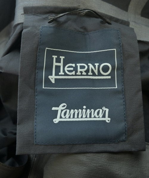 HERNO 其他大衣