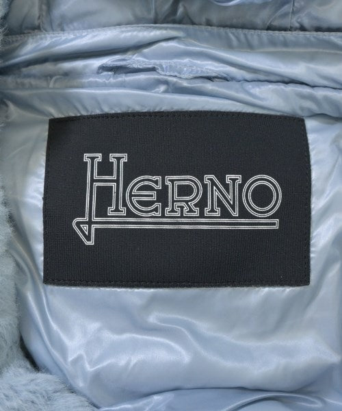 HERNO 羽絨大衣