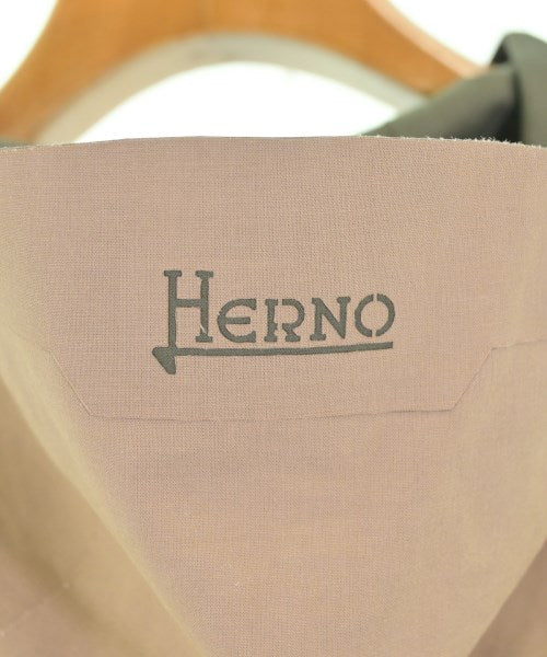 HERNO 其他飛行外套