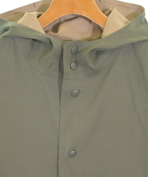 HERNO 其他飛行外套