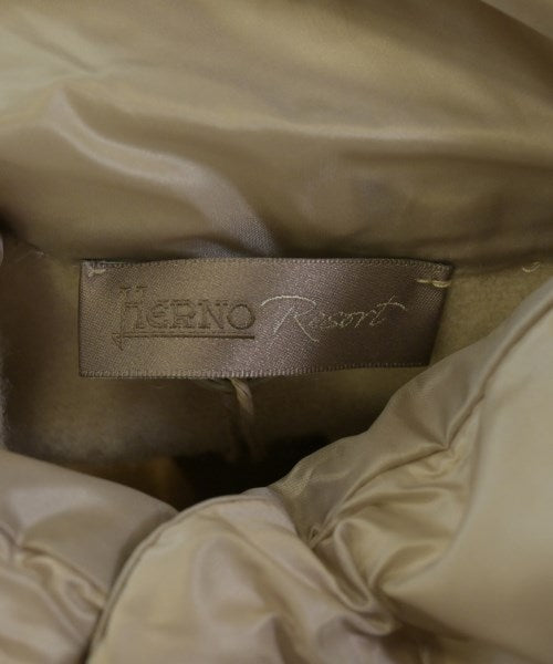 HERNO 其他大衣