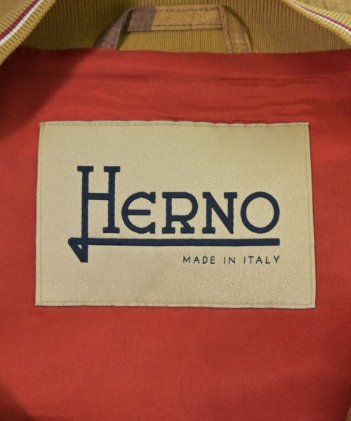HERNO 其他飛行外套