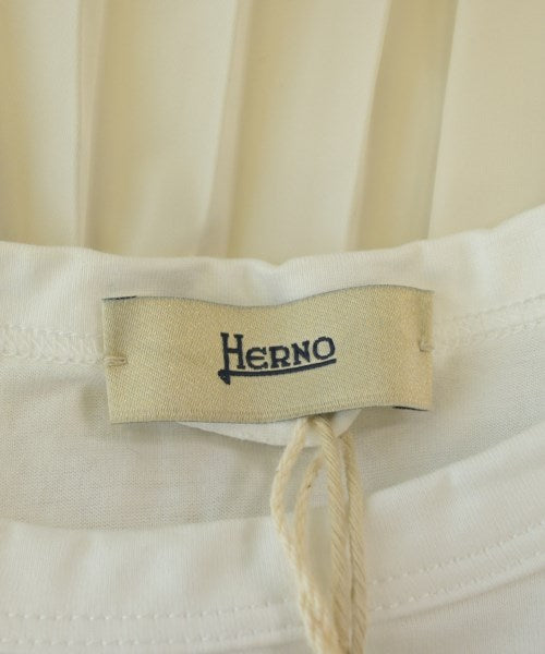 HERNO T恤/上衣