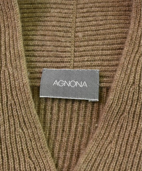 AGNONA 洋裝